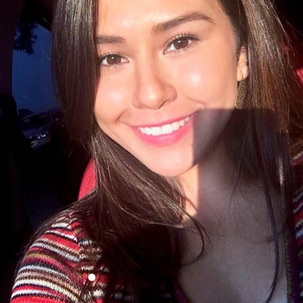 Meet your Posher, Alondra